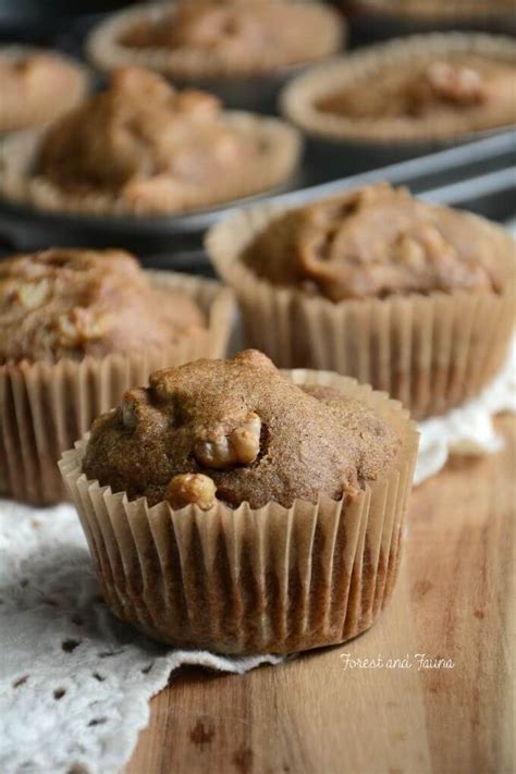 Die besten 25 Muffin rezept ohne ei Ideen auf Pinterest