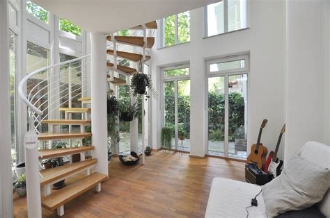 1 stellplatz 1 garagenstellplatz, miete: Exklusive 3-Zimmer Maisonette-Wohnung in bester Wohnlage ...