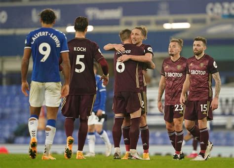 Check spelling or type a new query. 5 talking points as Leeds United seal memorable 1-0 win at ...