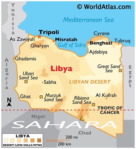24 Décembre 1951 La Libye Accède à Lindépendance Nima Reja