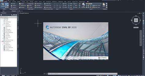 Autodesk Civil 3d 2020 En Español E Ingles