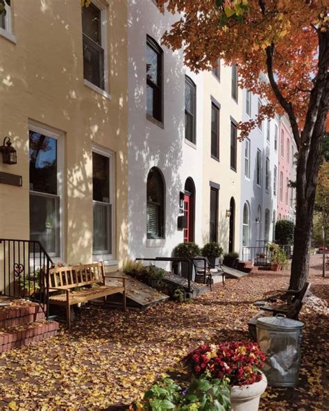 The Best Best Neighborhoods In Dc For Young Professionals Ideas