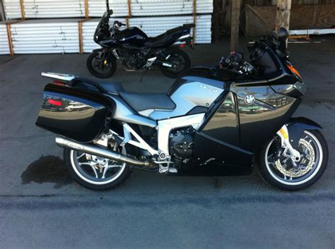 Copart 2007 bmw k1200 gt gt. Buy 2007 BMW K1200GT K1200 GT ESA on 2040-motos