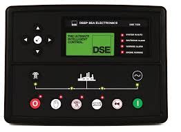 We have 1 dse dse7320 manual available for free pdf download: برد کنترل دیپسی dse 7320 mkii_برد deep sea 7320