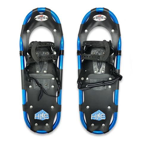 Redfeather Hike Snowshoes W Sv2 Bindings Mens