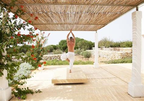 De Mooiste Plekken Voor Een Yogavakantie In Spanje