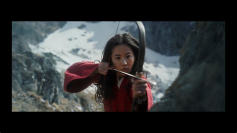 Mulan is a 2020 american action drama film produced by walt disney pictures. Mulan (2020) - Official® Trailer 2 HD - YouTube