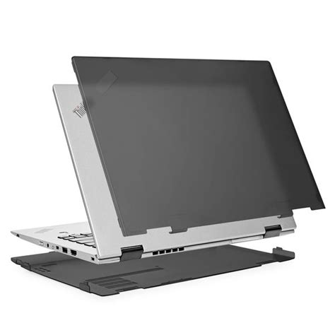 Mcover Hard Shell Case For 14 Lenovo Thinkpad X1 Yoga 3rd Gen Laptop