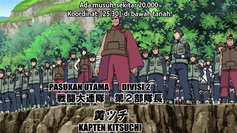 Abang Ajey Naruto Shippuden 264 Subtitle Indonesia