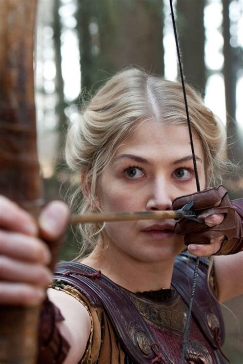 Image Uploaded By Siobhàn Find Images And Videos About Rosamund Pike Andromeda And Persus On