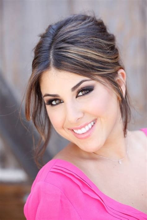 Daniella Monet ~ Complete Wiki And Biography With Photos Videos