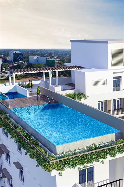 Apartments For Sale In Colombo 5 Prime Residencies Jawatta Title On