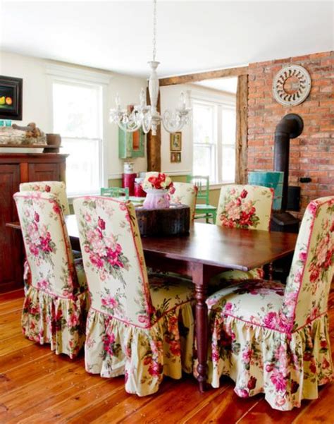 Charming Home Tour ~ Color In Upstate New York Town And Country Living