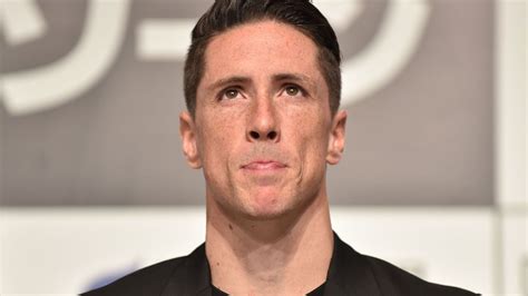 Fernando Torres Totalement Métamorphosé Par La Boxe Revient à L