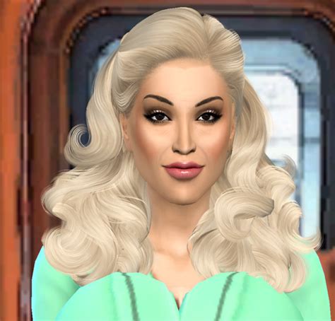 Brittany Oneil The Sims 4 Sims Loverslab