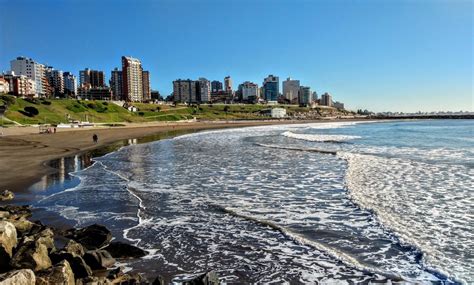 In the summer months, december through march, the beaches are crowded with porteños on holiday. ¿Qué hacer en Mar de Plata, Argentina? Las MEJORES ...