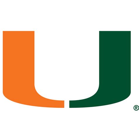 FRONT OF WIDGET - 2018 Miami Hurricanes Football Schedule ...