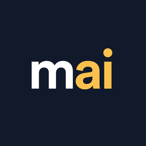 Mai Raises 5 Million In Series A Funding To Enhance The Worlds First