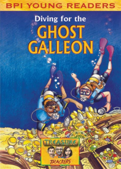 Diving For The Ghost Galleon At Rs 80piece Fiction Books In New