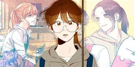 Why Romance Webtoons Often Feature Female Leads In Poverty