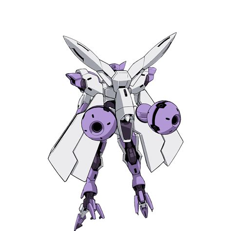Beguir Beu｜mobile Suit Gundam The Witch From Mercury Site Officiel