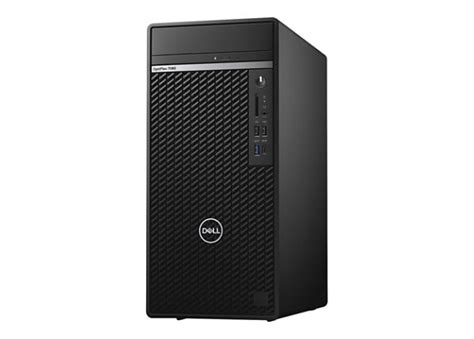 Dell Optiplex 7080 Mt Core I7 10700 29 Ghz Vpro 16 Gb Ssd