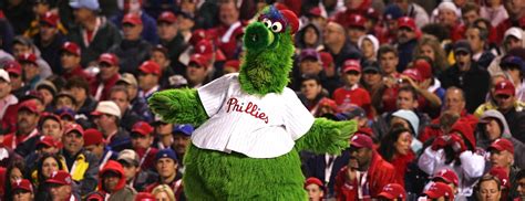 phillie phanatic creators ask for early win in copyright dispute