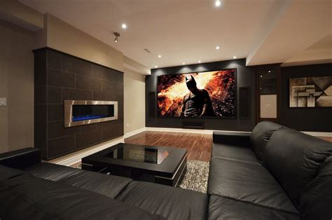 One Of The Coolest Basements I Have Ever Seen Wouldnt Mind It For An