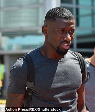 Germany defender antonio rudiger looked to bite france superstar paul pogba during the two nations' euro 2020 clash on tuesday evening. Germany suffer Antonio Rudiger blow after injured defender ...