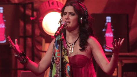 Sona Mohapatra I Have Never Been Just A Singer I Consider Myself A