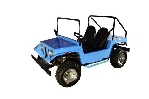 Hot Selling 150cc Petrol Mini Dune Buggy Four Wheeler UTV Mini Jeep 4*4