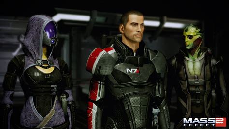 Mass Effect 2 Review Bit