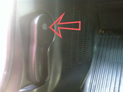 You have to remove cover to expose the tools tray and remove the tray as well. Speakers - BMW Z3 DIYs
