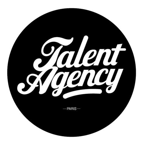 Talent Agency Youtube
