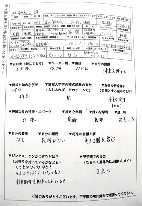 We did not find results for: 富も名声も手にしたイチローでさえ叶えられない「将来の夢 ...