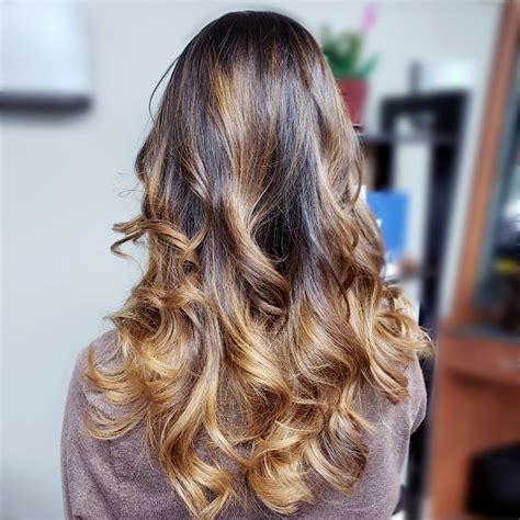 U&G Hair Salon / UG Hair Salon in Gainesville VA / First ...