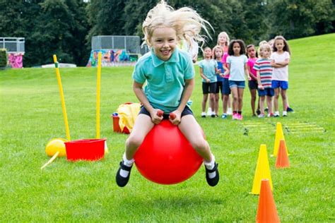50 Field Day Ideas Games And Activities