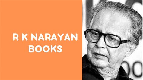 Top 10 Rk Narayan Books That Are Must Read