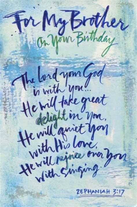 Birthday wishes for younger brother. Birthday Wishes For Brother « Birthday Wishes