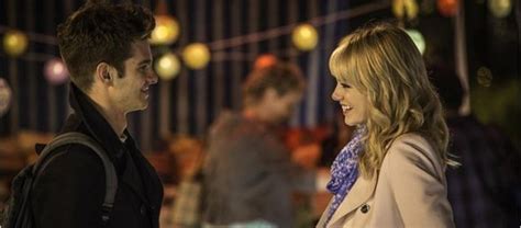 Emma stone is an american born actress and singer. "The Amazing Spider-Man 2" : toutes les scènes supprimées ...