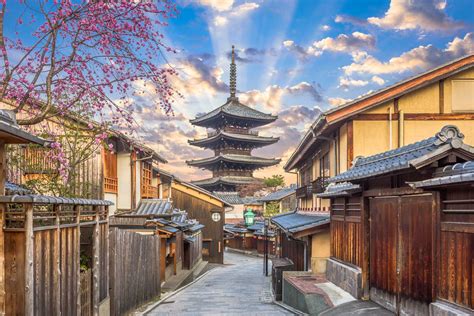 The 17 Best Things To Do In Kyoto Japan The Planet D