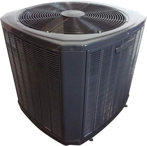 Trane Used Central Air Conditioner Condenser 2ttr3036a1000aa Acc 14722