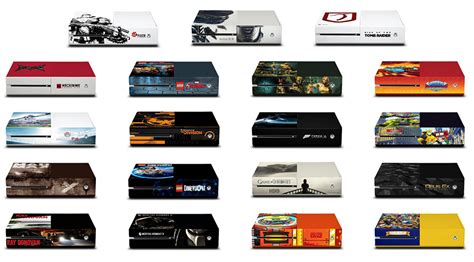 Win One Of 20 Collectible Xbox One Consoles At Sdcc International 2015