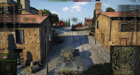 History Of Tanks Kv 1 Allgamers