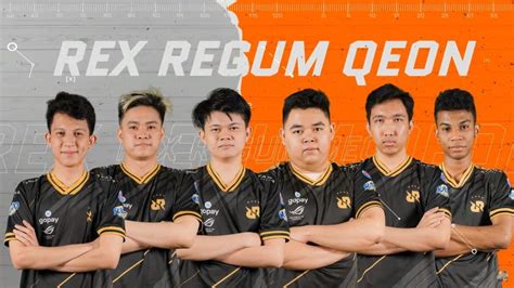 Tim ini merupakan salah satu peserta mpl s5. Fakta Unik RRQ Hoshi Sang Juara MPL Season 6 - Zetizen Cirebon