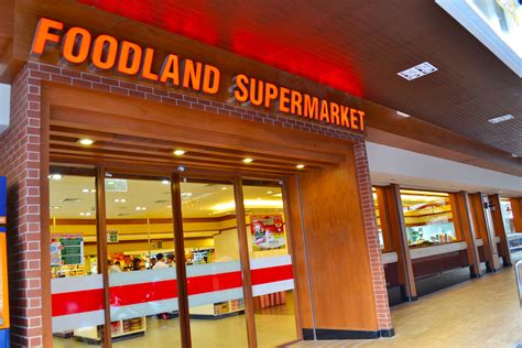 Foodland ซูเปอร์มาร์เก็ต เตรียมเปิดสาขาแรกที่โคราช ณ Terminal 21 Korat