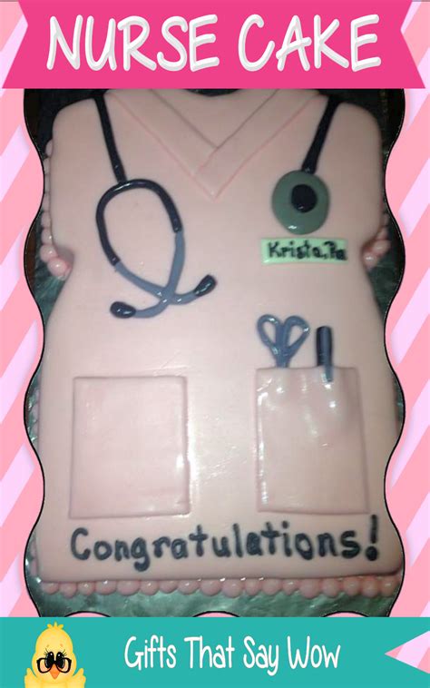 Check spelling or type a new query. GIFTS THAT SAY WOW - Fun Crafts and Gift Ideas: Nurse ...