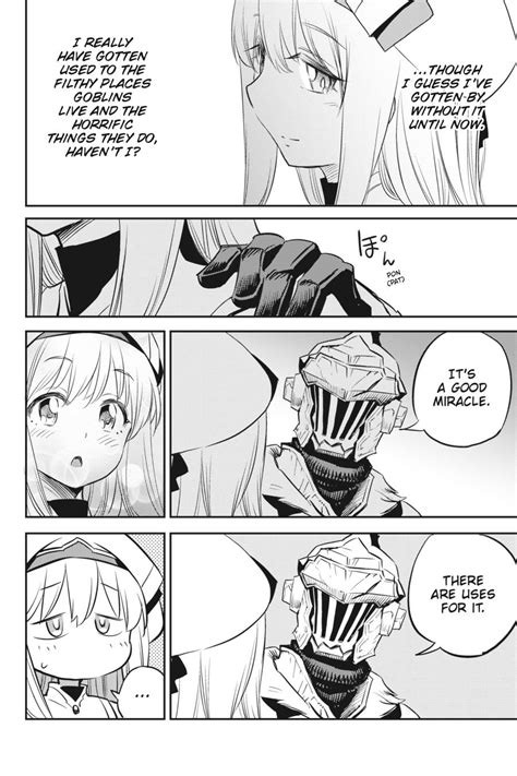 Goblin Slayer Chapter 77 Manga Scans