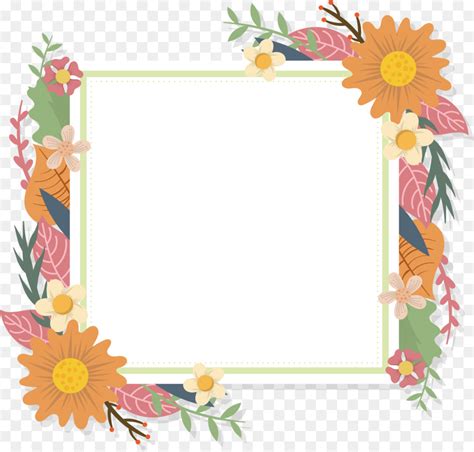 81 likes · 5 talking about this. Paling Baru Flower Frame Bingkai Bunga Vektor - Panda Assed