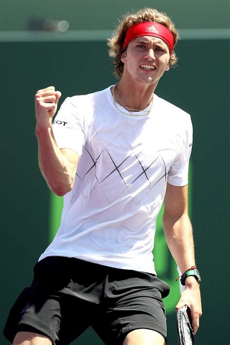 Alexander zverev made no secret of his emotions when he unleashed on his tennis racquet during his thrilling upset to alex de minaur. For best tennis stuff reviews in https://tennisracketpro ...